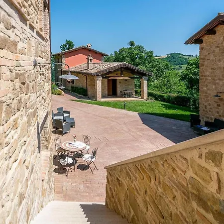 Holiday home Beautiful In Camerino With Outdoor Swimming Pool, Wifi And 2 Bedrooms