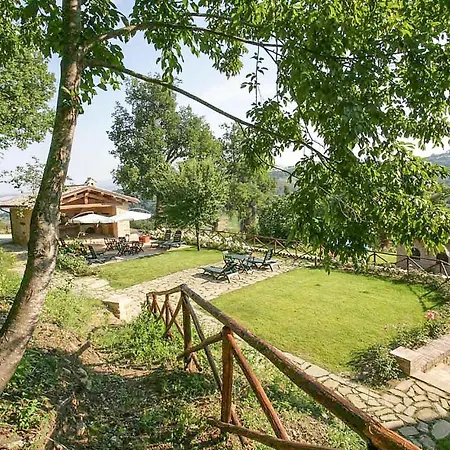 Beautiful In Camerino With Outdoor Swimming Pool, Wifi And 2 Bedrooms