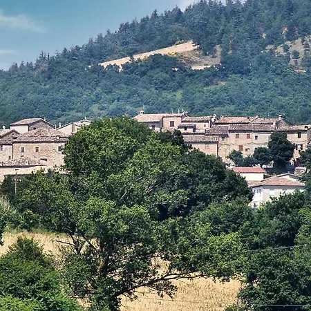 Holiday home Beautiful In Camerino With Outdoor Swimming Pool, Wifi And 2 Bedrooms Crispiero
