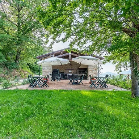 Holiday home Beautiful In Camerino With Outdoor Swimming Pool, Wifi And 2 Bedrooms *