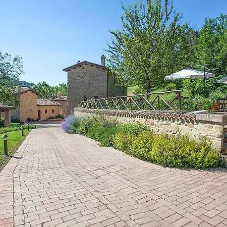 Beautiful In Camerino With Outdoor Swimming Pool, Wifi And 2 Bedrooms * Crispiero